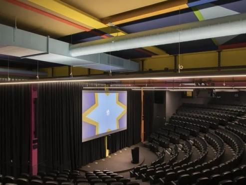 Etudes Techniques Bachmann Sàrl galerie