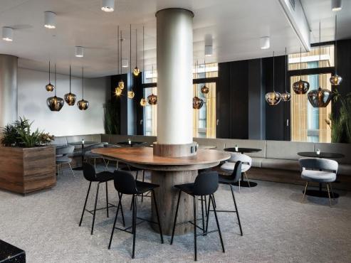 Etudes Techniques Bachmann Sàrl galerie