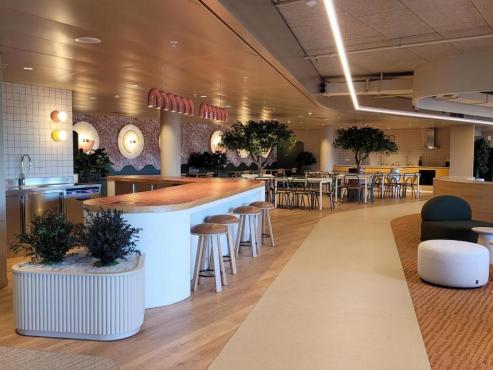 Etudes Techniques Bachmann Sàrl galerie