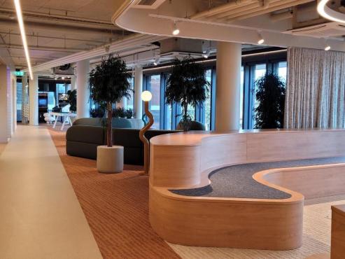 Etudes Techniques Bachmann Sàrl galerie