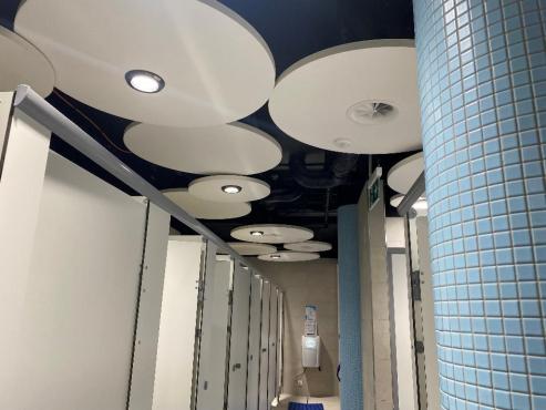 Etudes Techniques Bachmann Sàrl galerie