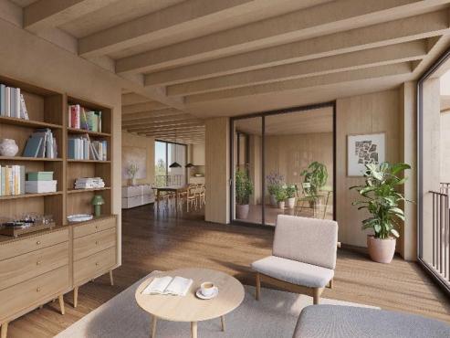 Etudes Techniques Bachmann Sàrl galerie