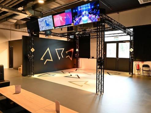 Etudes Techniques Bachmann Sàrl galerie