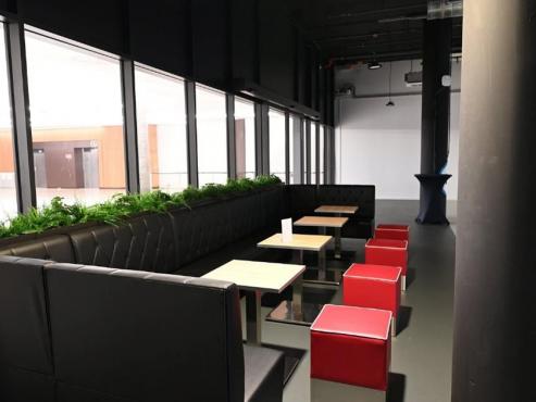 Etudes Techniques Bachmann Sàrl galerie