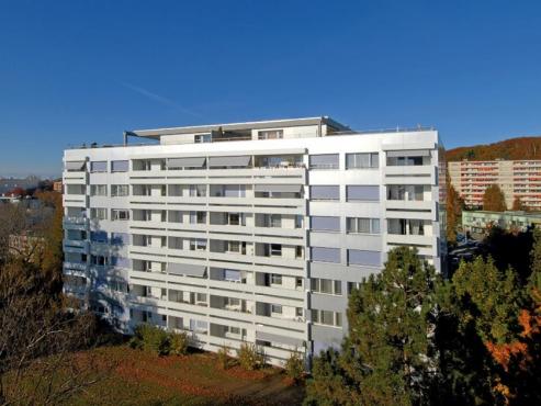 Etudes Techniques Bachmann Sàrl galerie