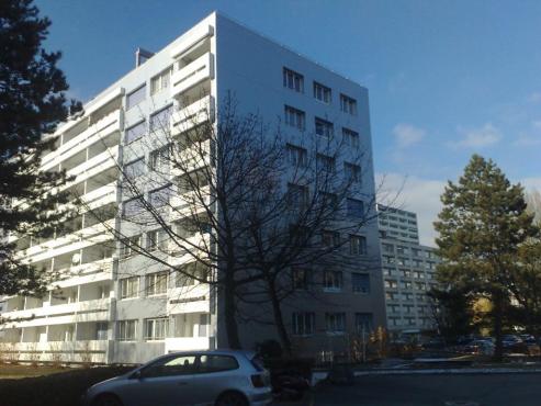 Etudes Techniques Bachmann Sàrl galerie