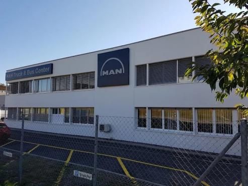 Etudes Techniques Bachmann Sàrl galerie