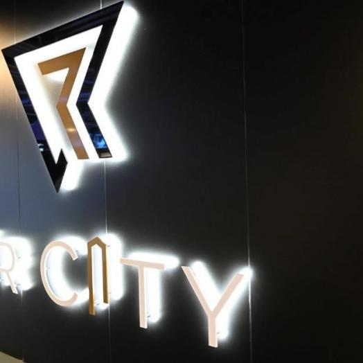 VR City (GE)