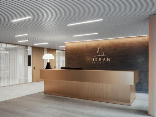 Urban project à Vernier (GE)