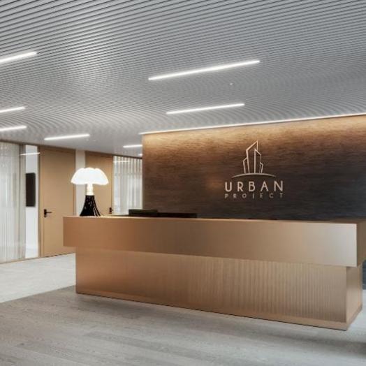 Urban project à Vernier (GE)