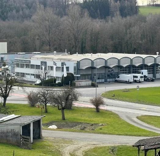 MAN Truck & Bus (VD)