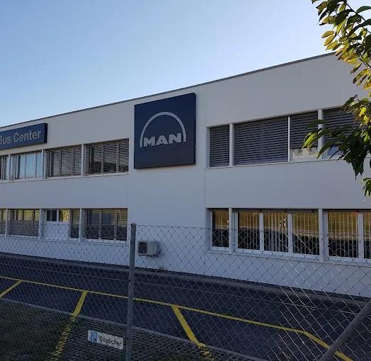 MAN Truck & Bus (VD)