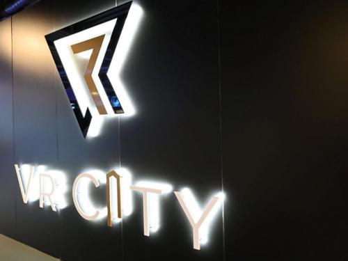 VR City (GE)