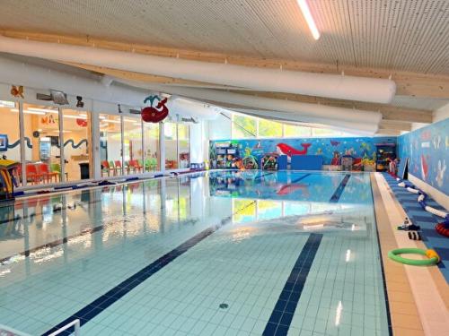 Red Whale Swim School à Bellevue (GE)