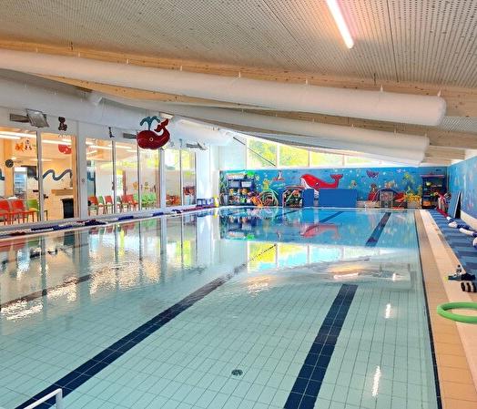 Red Whale Swim School à Bellevue (GE)